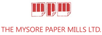 The Mysore Paper Mills Ltd