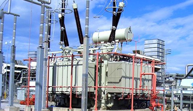 Transformer Servicing