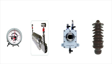 Transformer spares & accessories