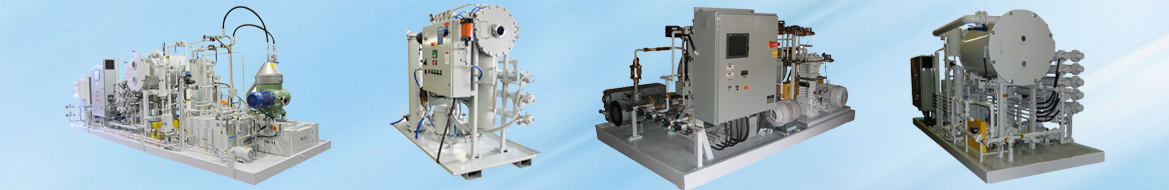 Oil Filtration Services
