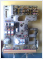 ELECTRICAL PANEL