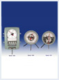 OIL & WINDING TEMPARATURE INDICATORS