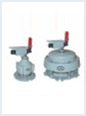 PRESSURE RELIEF VALVES