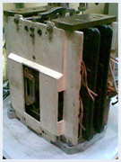 Spare Diverter Switch